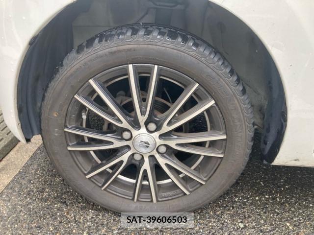 Daihatsu TANTO 2010-05 7620721-8
