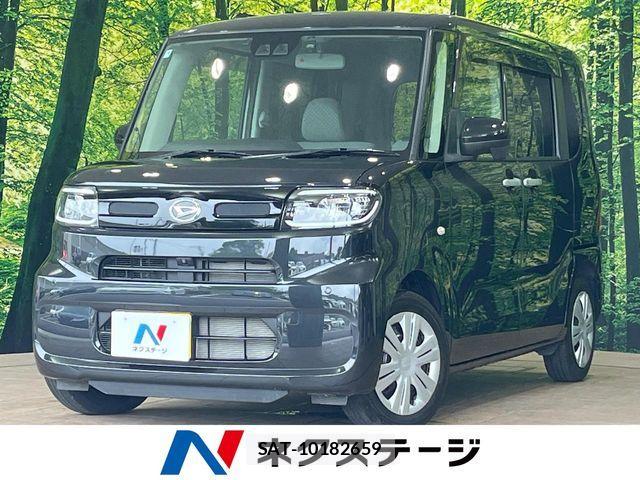 Daihatsu TANTO 2022-12 7620682-0
