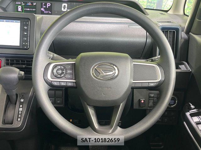 Daihatsu TANTO 2022-12 7620682-10