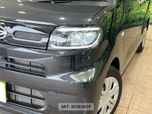 Daihatsu TANTO 2022-12 7620682-11