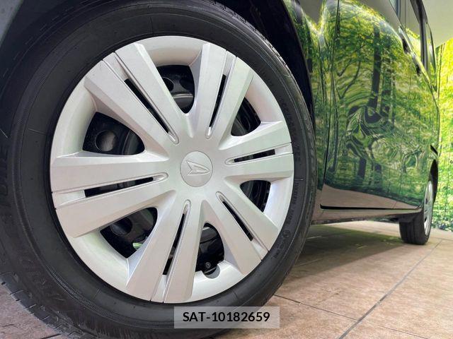 Daihatsu TANTO 2022-12 7620682-12