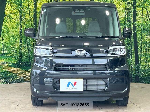 Daihatsu TANTO 2022-12 7620682-13