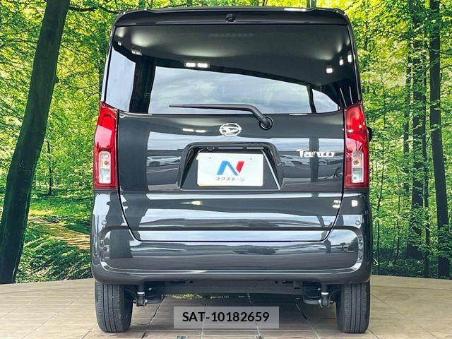 Daihatsu TANTO 2022-12 7620682-14