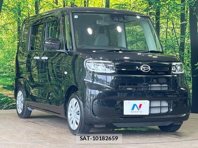 Daihatsu TANTO 2022-12 7620682-15