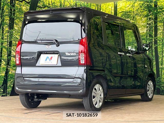 Daihatsu TANTO 2022-12 7620682-16