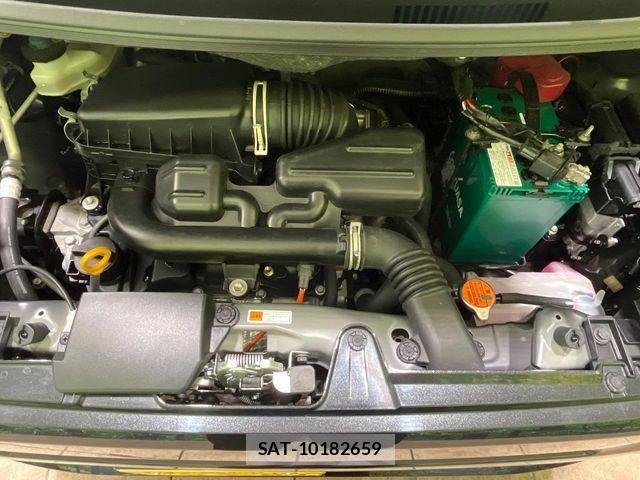 Daihatsu TANTO 2022-12 7620682-17