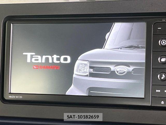 Daihatsu TANTO 2022-12 7620682-2