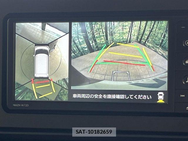 Daihatsu TANTO 2022-12 7620682-3
