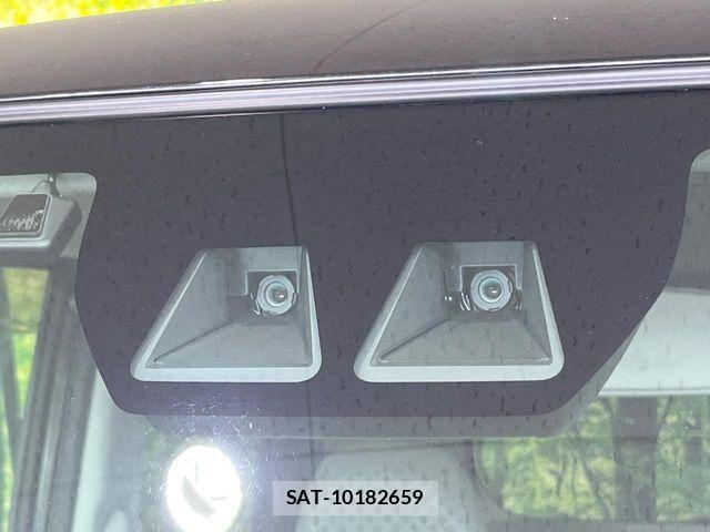 Daihatsu TANTO 2022-12 7620682-4