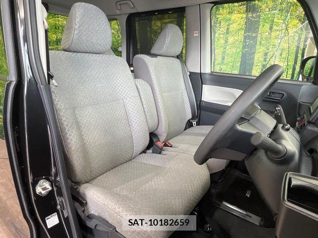 Daihatsu TANTO 2022-12 7620682-7