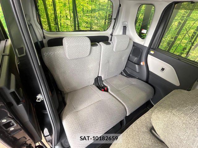 Daihatsu TANTO 2022-12 7620682-8