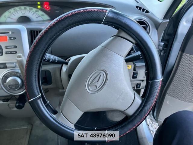 Daihatsu TANTO 2009-08 7729648-8