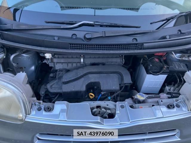 Daihatsu TANTO 2009-08 7729648-16