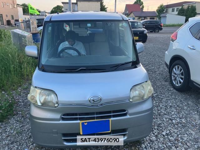 Daihatsu TANTO 2009-08 7729648-1
