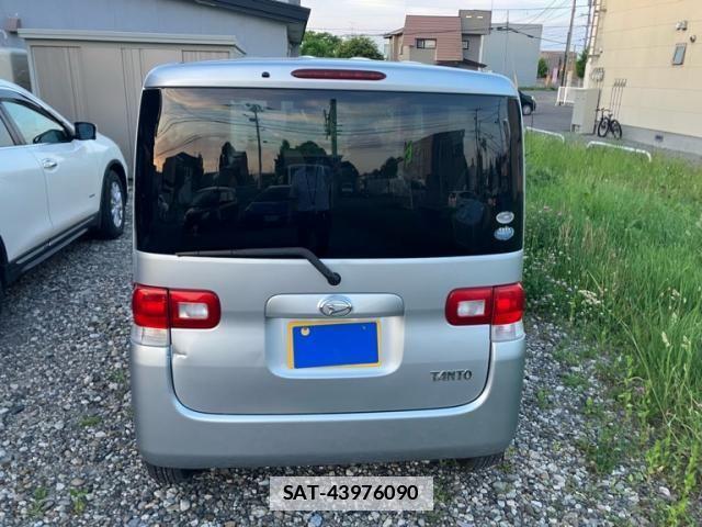 Daihatsu TANTO 2009-08 7729648-3