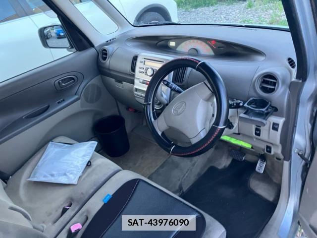 Daihatsu TANTO 2009-08 7729648-5