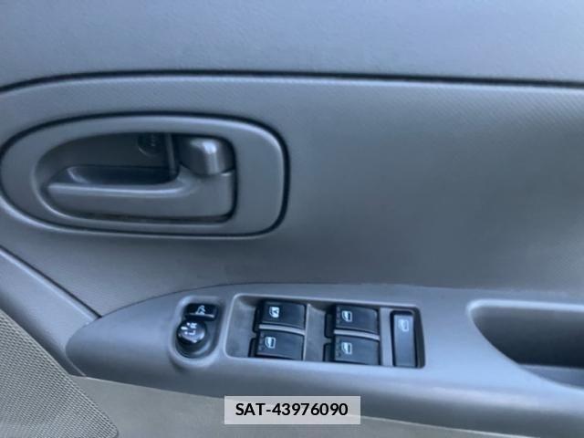 Daihatsu TANTO 2009-08 7729648-6