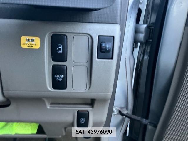 Daihatsu TANTO 2009-08 7729648-7