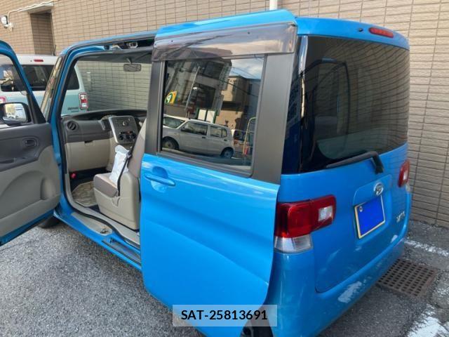 Daihatsu TANTO 2008-05 7729650-9