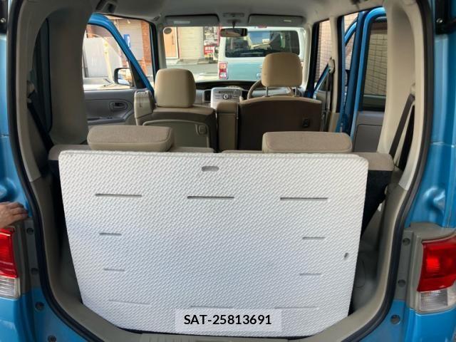 Daihatsu TANTO 2008-05 7729650-10