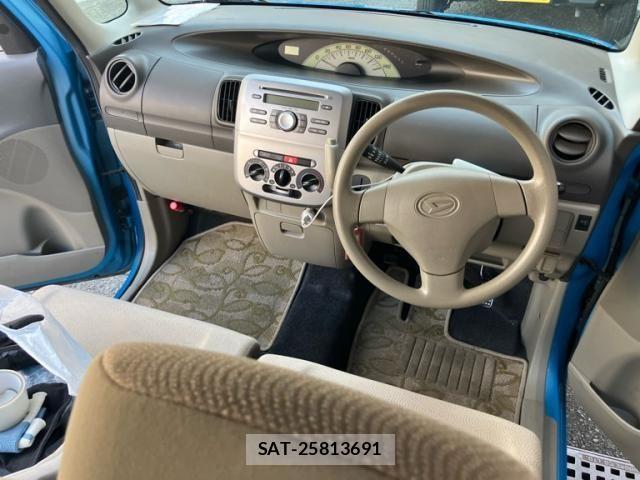 Daihatsu TANTO 2008-05 7729650-13