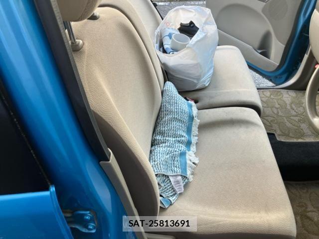 Daihatsu TANTO 2008-05 7729650-14