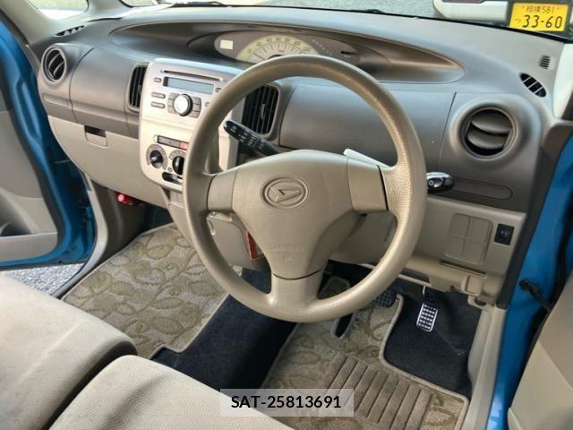 Daihatsu TANTO 2008-05 7729650-15