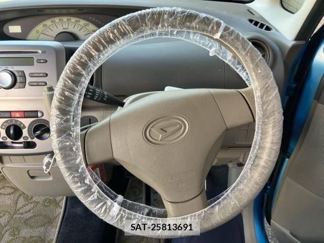 Daihatsu TANTO 2008-05 7729650-17