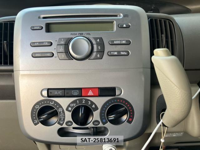Daihatsu TANTO 2008-05 7729650-18