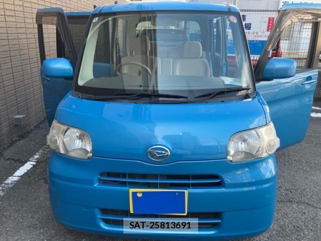 Daihatsu TANTO 2008-05 7729650-1