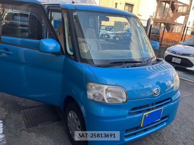 Daihatsu TANTO 2008-05 7729650-2