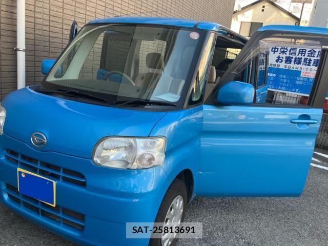Daihatsu TANTO 2008-05 7729650-3