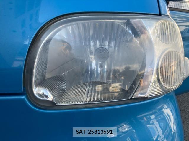 Daihatsu TANTO 2008-05 7729650-4