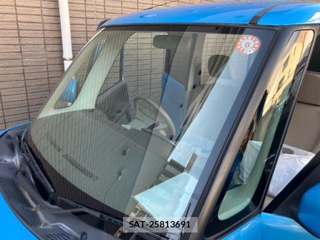 Daihatsu TANTO 2008-05 7729650-5