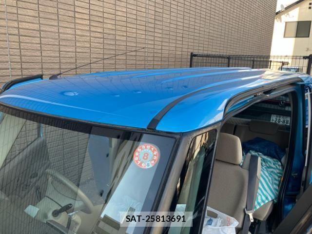 Daihatsu TANTO 2008-05 7729650-6