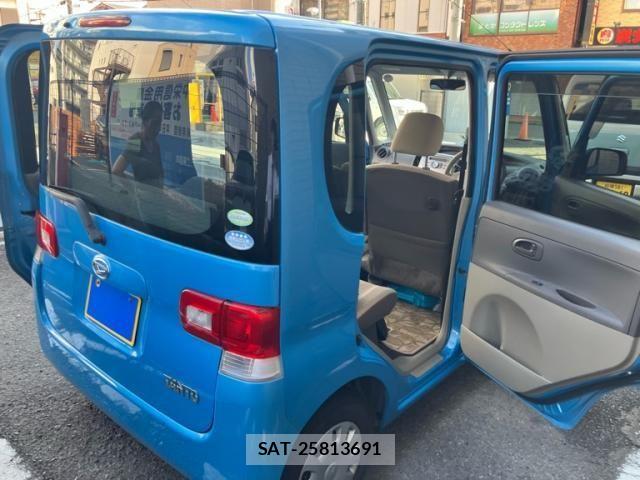 Daihatsu TANTO 2008-05 7729650-8