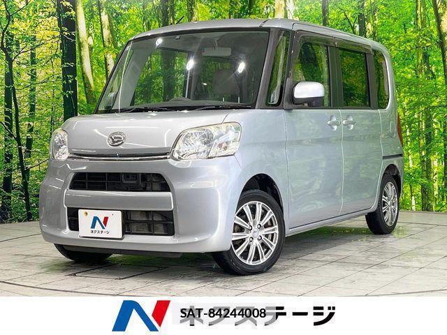 Daihatsu TANTO 2013-11 7729629-0