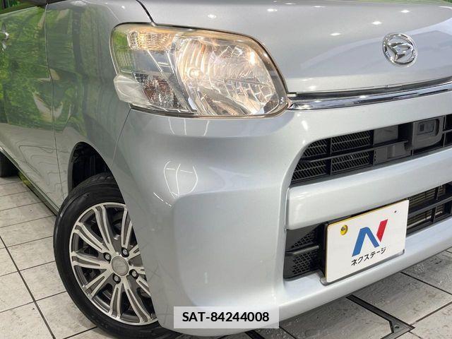 Daihatsu TANTO 2013-11 7729629-12