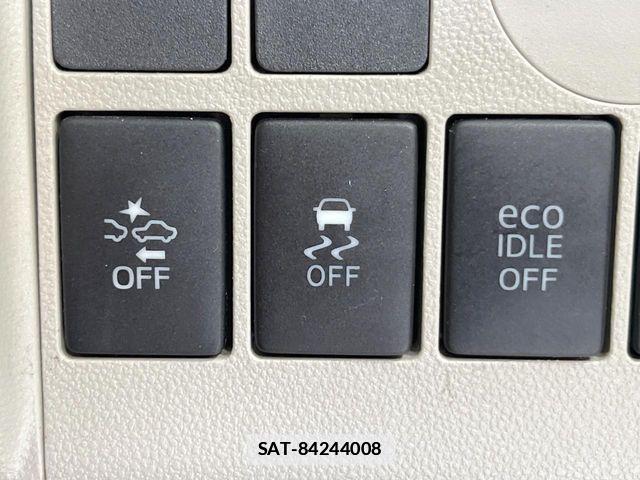 Daihatsu TANTO 2013-11 7729629-2