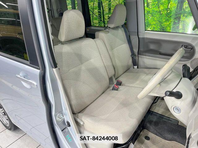 Daihatsu TANTO 2013-11 7729629-7