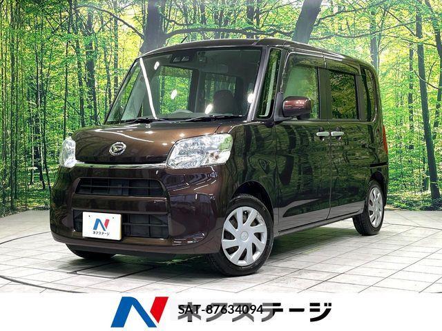 Daihatsu TANTO 2017-01 7729619-0