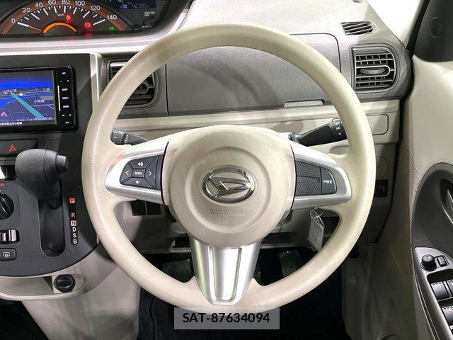 Daihatsu TANTO 2017-01 7729619-10
