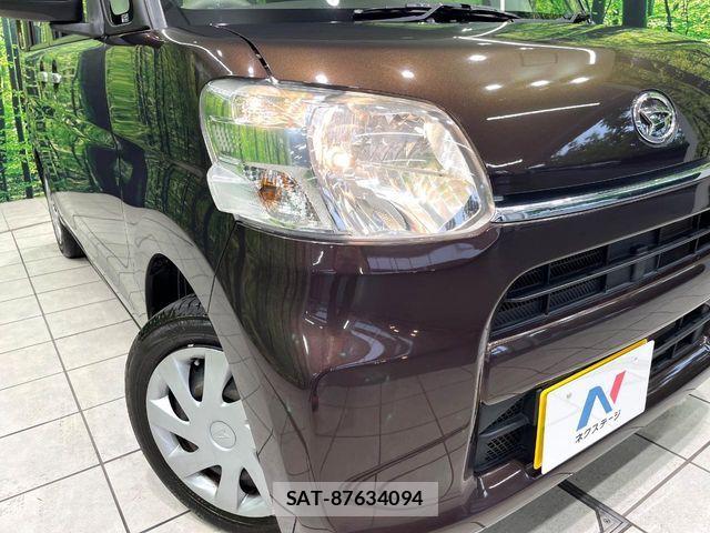 Daihatsu TANTO 2017-01 7729619-11