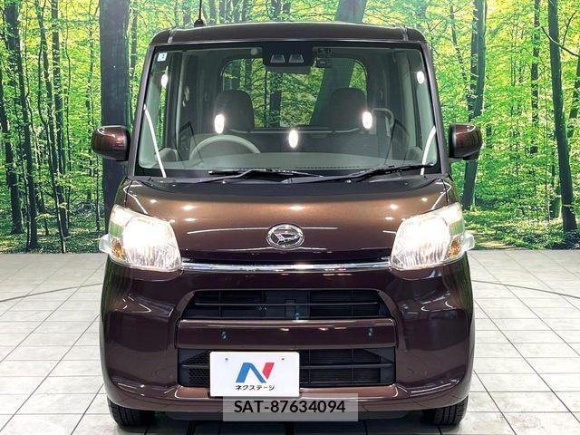 Daihatsu TANTO 2017-01 7729619-13