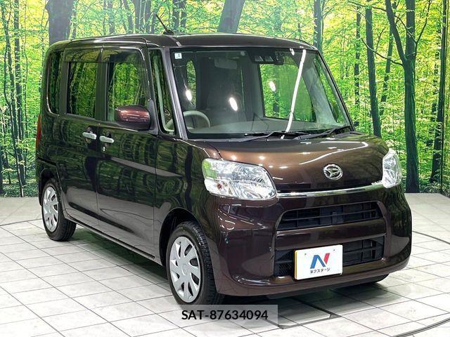Daihatsu TANTO 2017-01 7729619-15