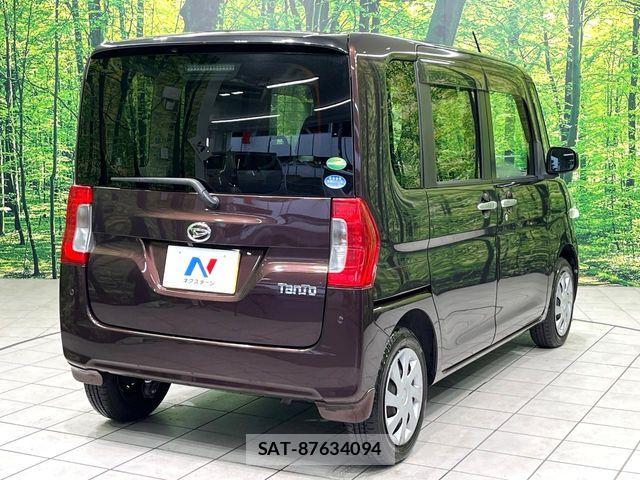 Daihatsu TANTO 2017-01 7729619-16