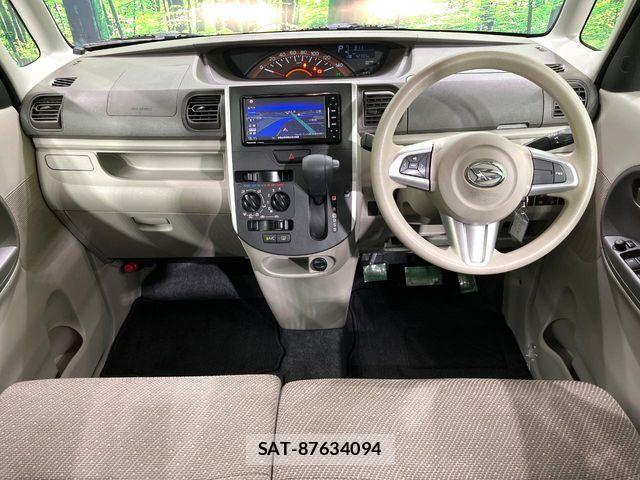 Daihatsu TANTO 2017-01 7729619-1