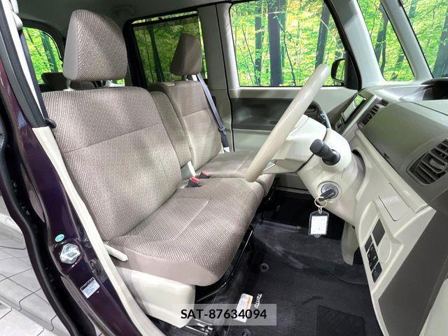 Daihatsu TANTO 2017-01 7729619-7