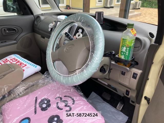 Daihatsu TANTO 2008-08 7729653-10