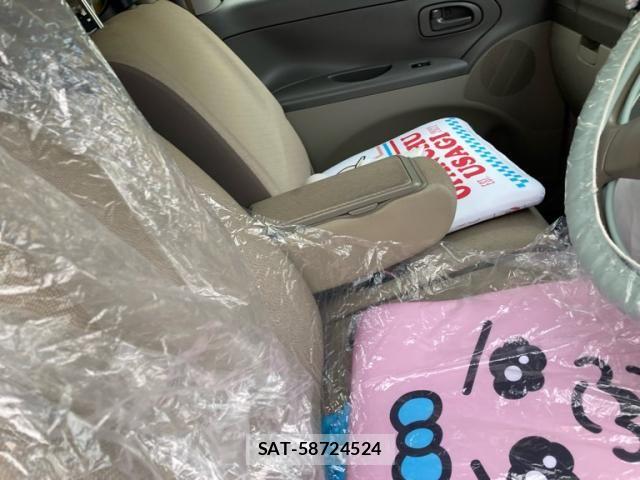 Daihatsu TANTO 2008-08 7729653-11